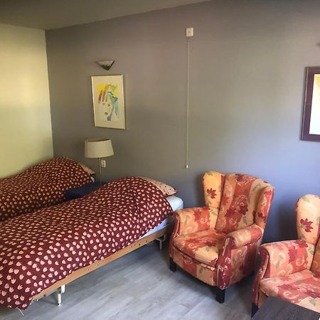 Laaker Villa Nearby Outlet Roermond Ohé en Laak Εξωτερικό φωτογραφία