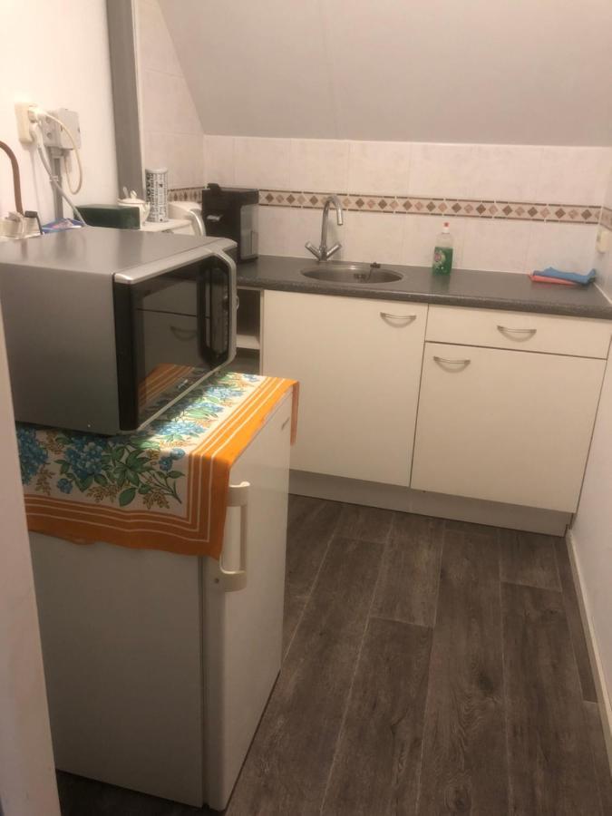 Laaker Villa Nearby Outlet Roermond Ohé en Laak Εξωτερικό φωτογραφία