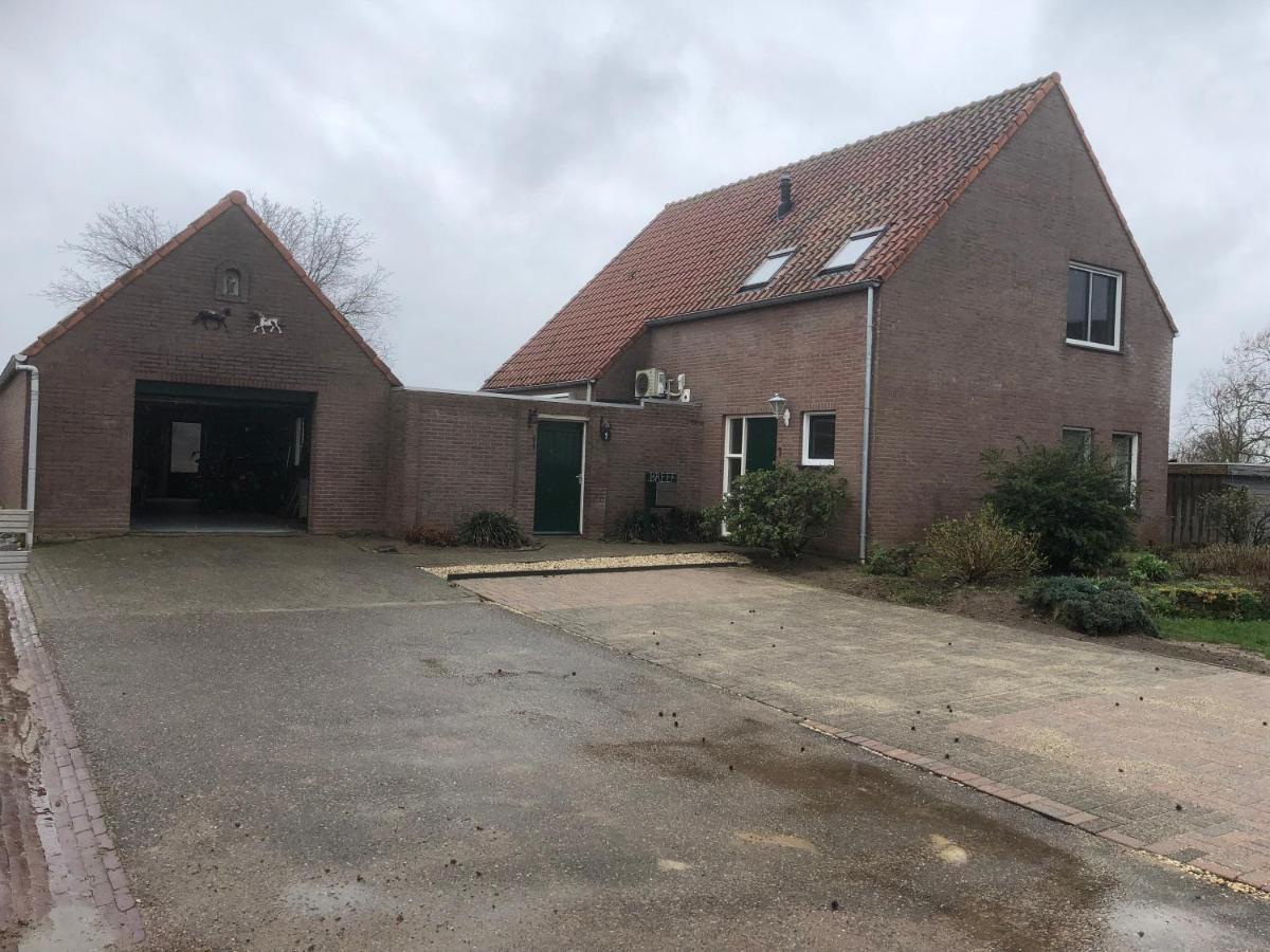 Laaker Villa Nearby Outlet Roermond Ohé en Laak Εξωτερικό φωτογραφία