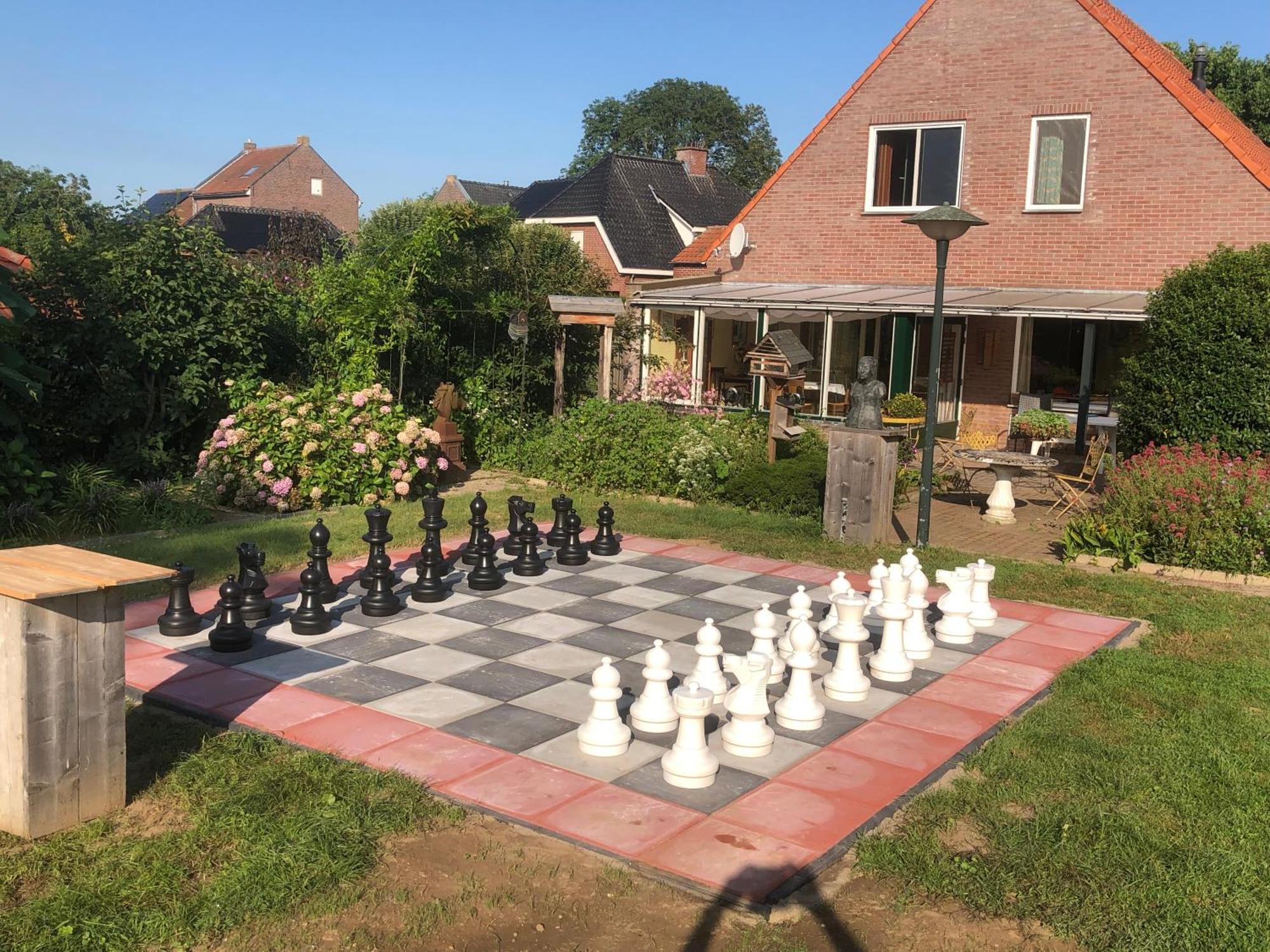 Laaker Villa Nearby Outlet Roermond Ohé en Laak Εξωτερικό φωτογραφία