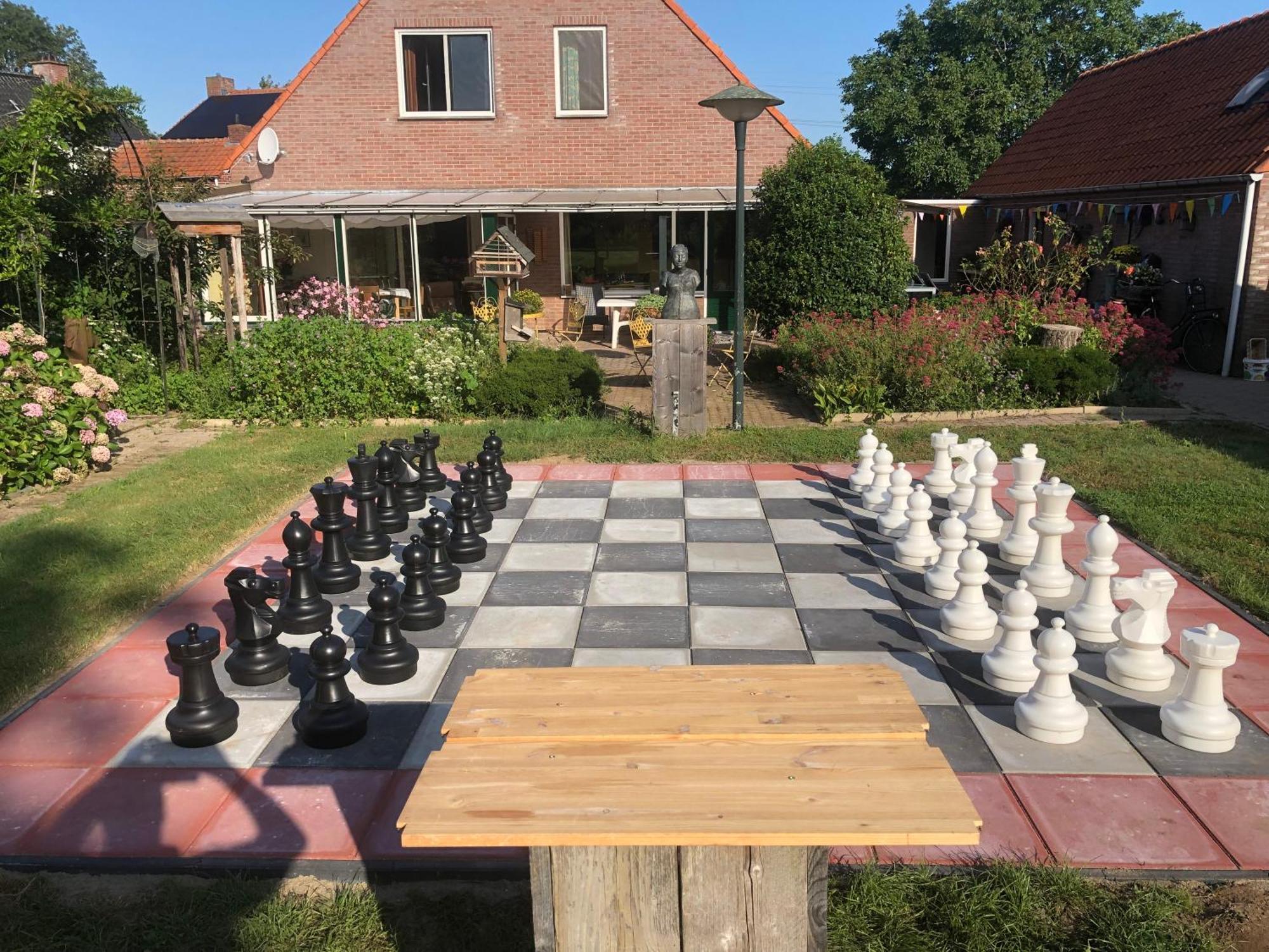 Laaker Villa Nearby Outlet Roermond Ohé en Laak Εξωτερικό φωτογραφία