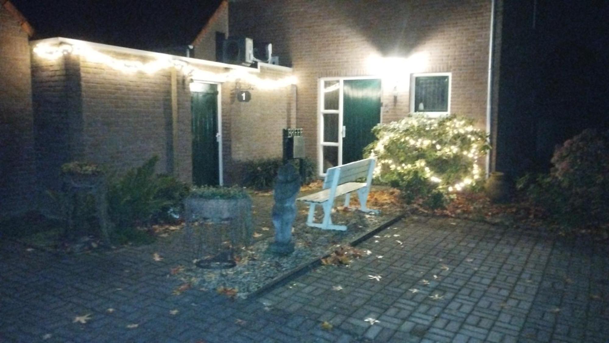 Laaker Villa Nearby Outlet Roermond Ohé en Laak Εξωτερικό φωτογραφία