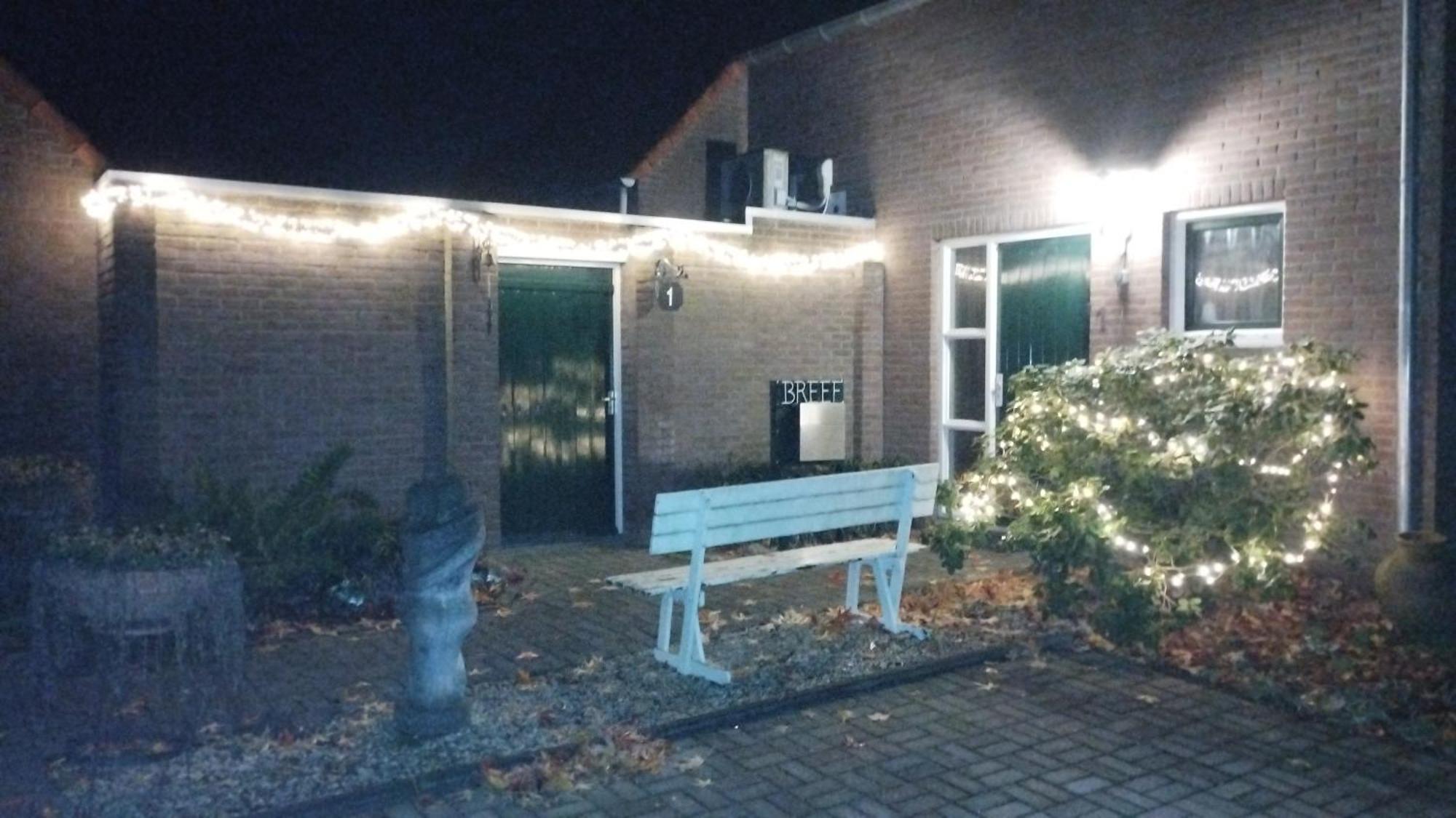 Laaker Villa Nearby Outlet Roermond Ohé en Laak Δωμάτιο φωτογραφία